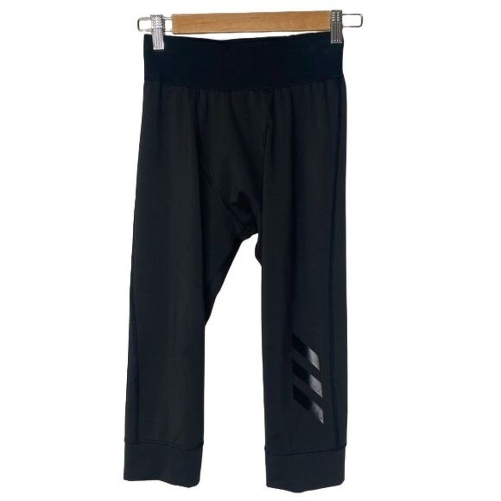 James Hardin Adidas’s leggings black size small